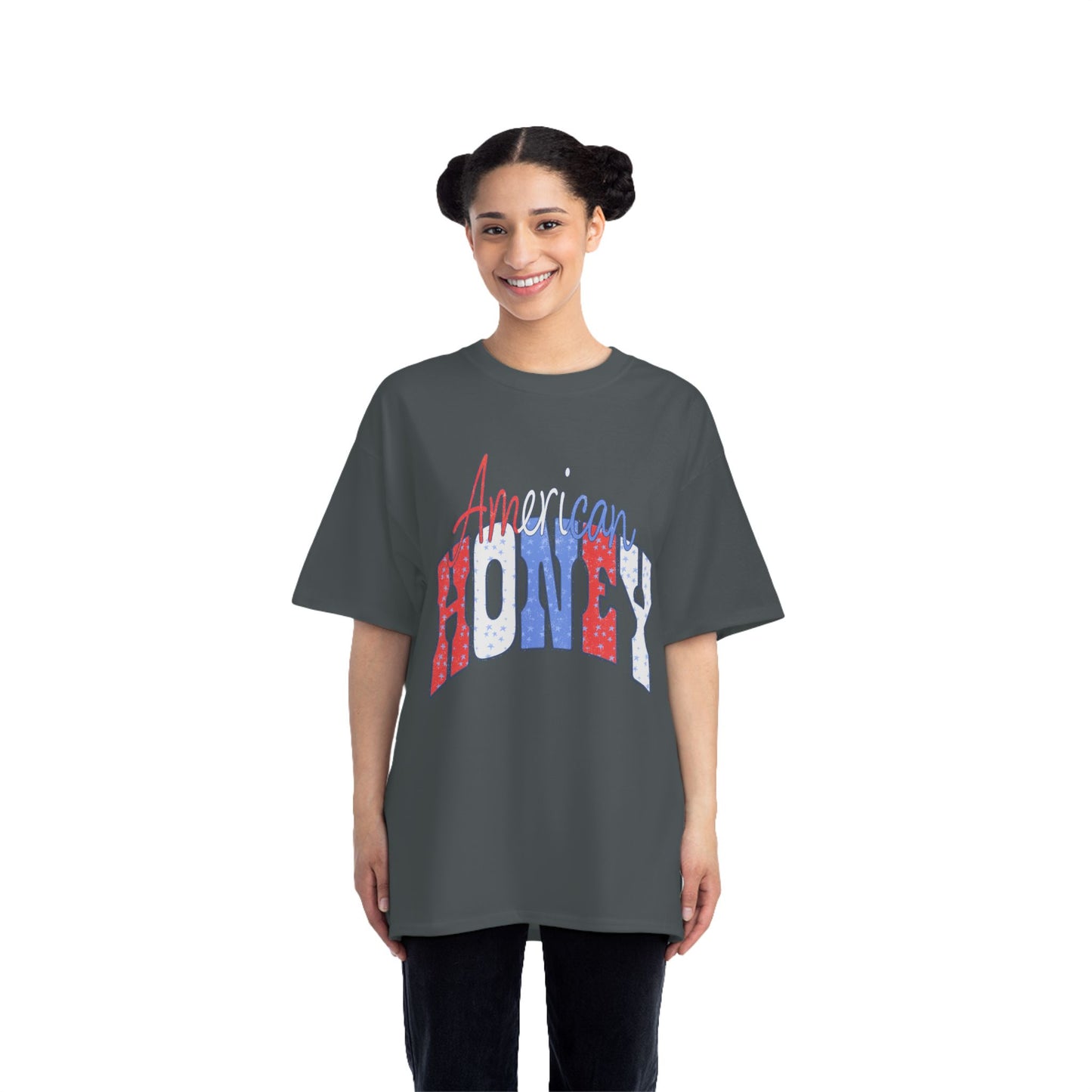 American Girl Graphic Tee