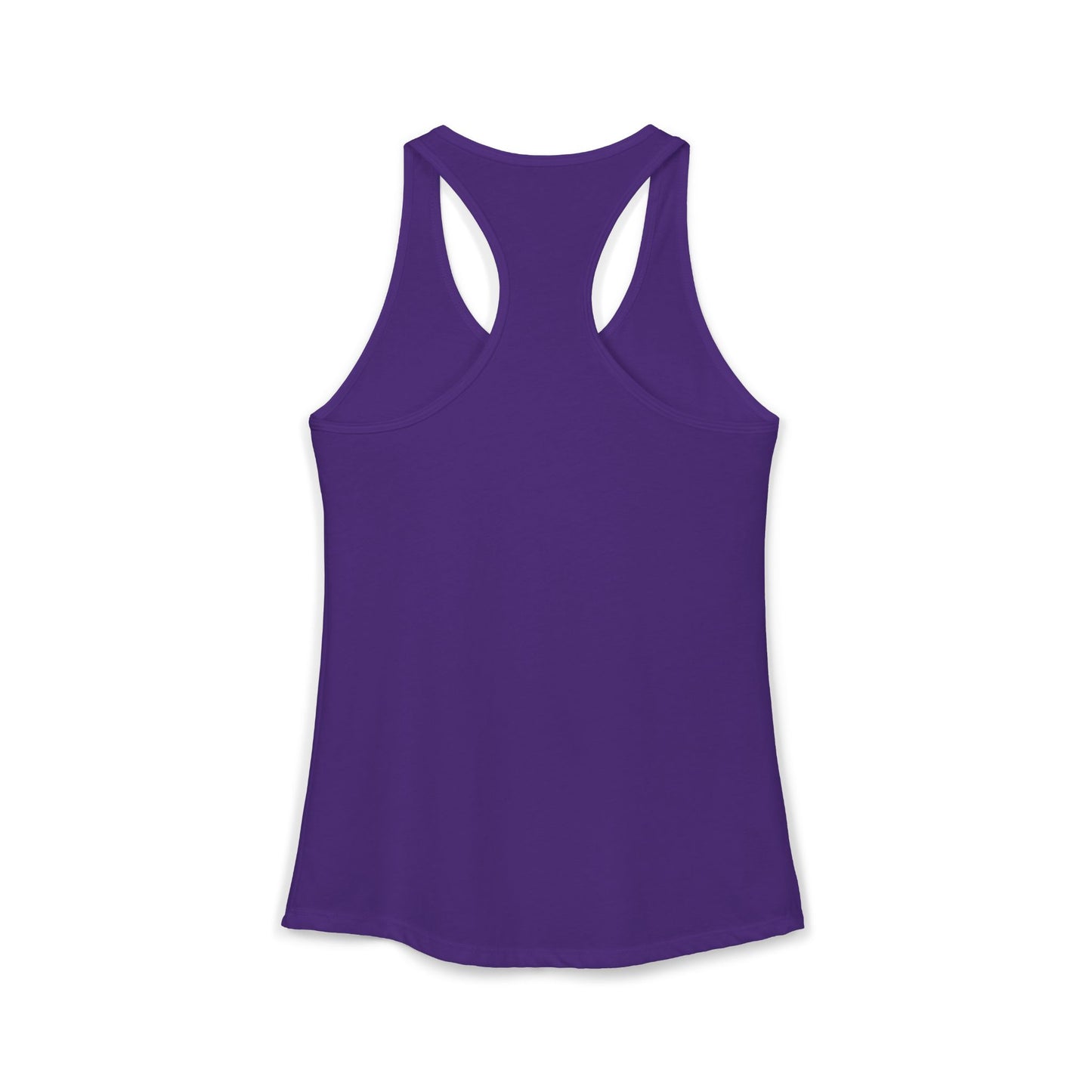 Somebody's Problem Racerback Tank