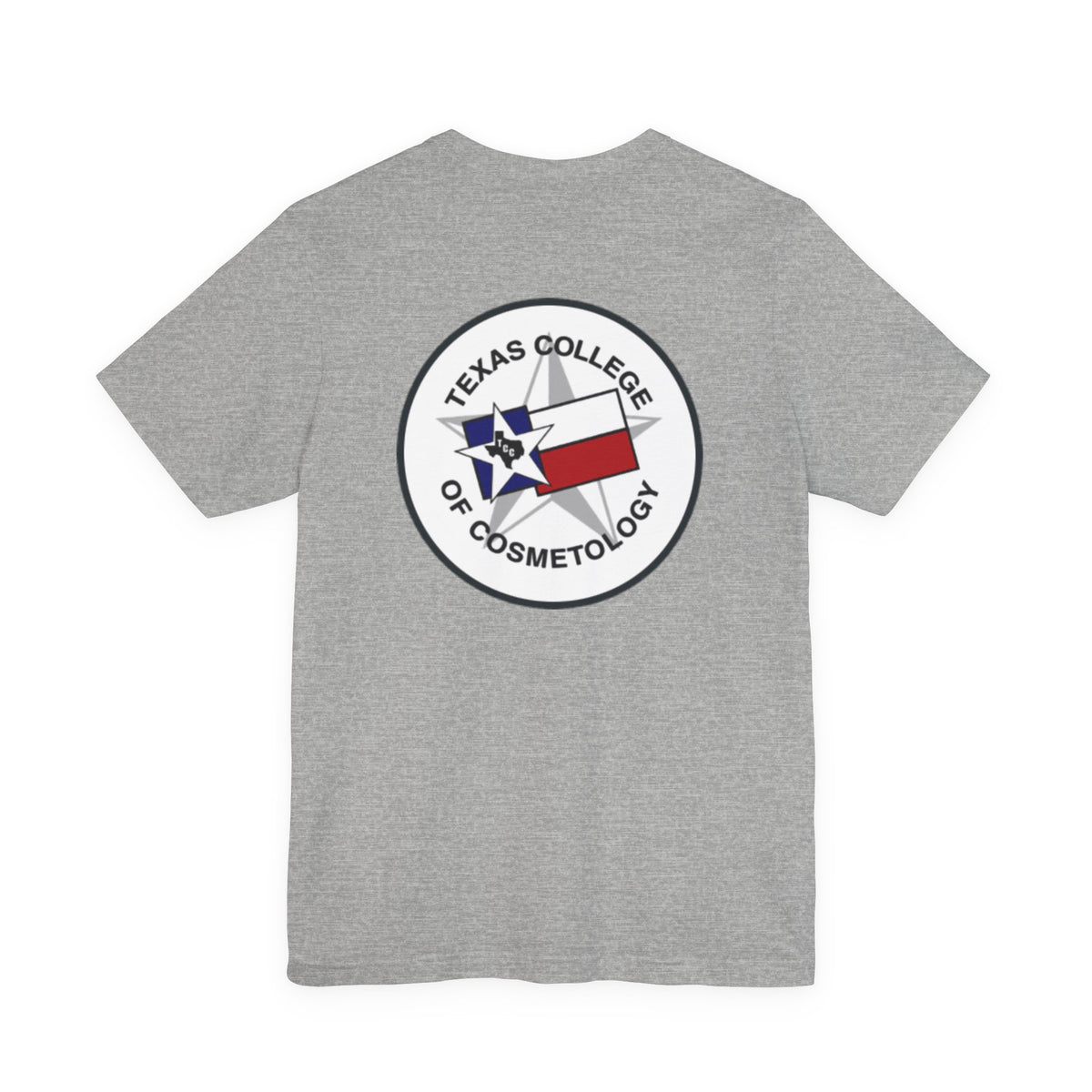 Nailed the Spooky Look Tee Halloween T-Shirt
