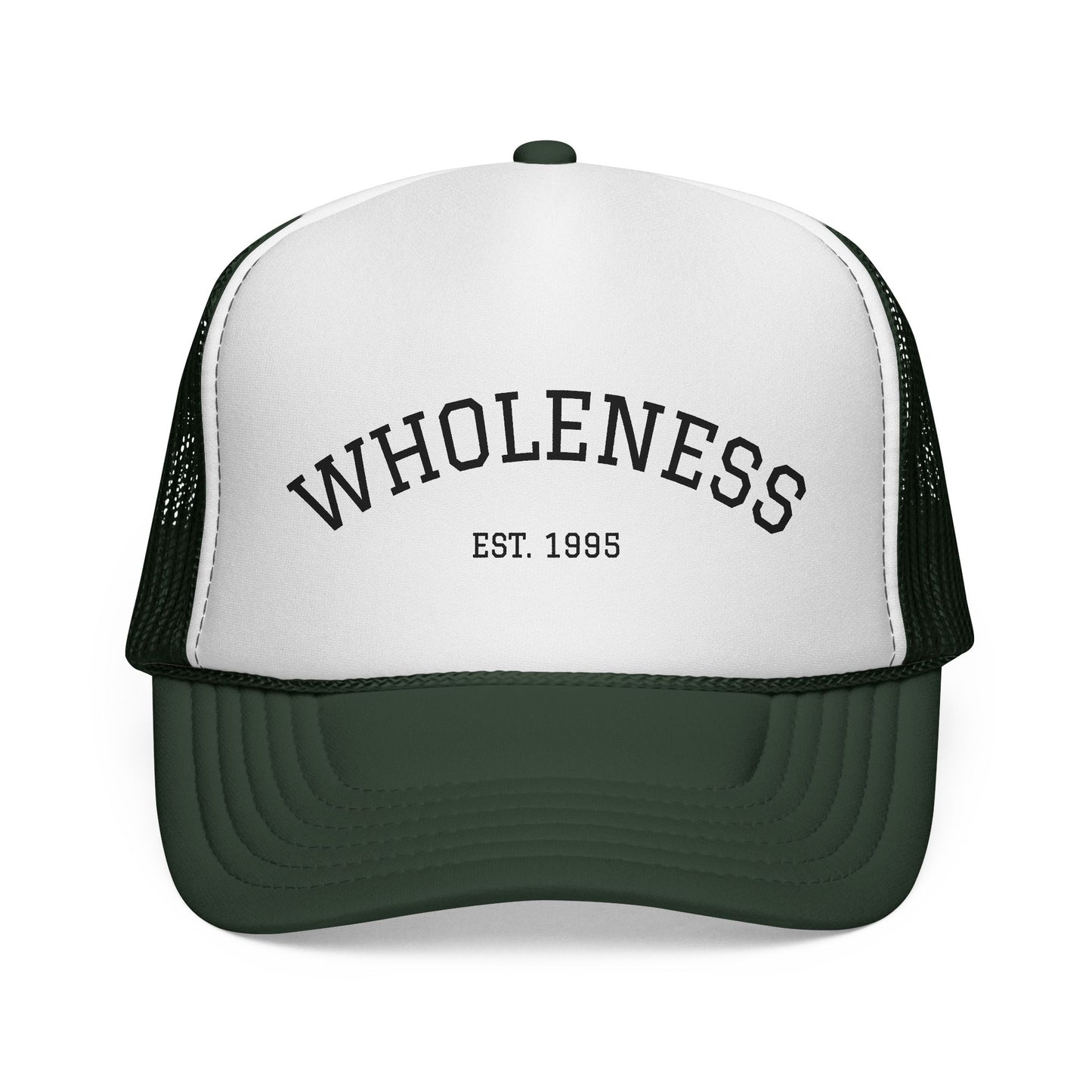 Wholeness Trucker Hat