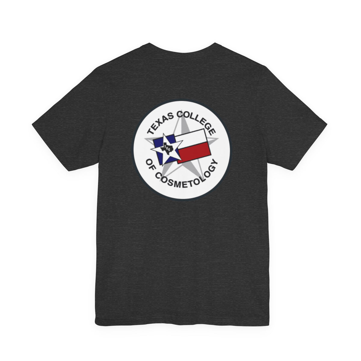 Nailed the Spooky Look Tee Halloween T-Shirt