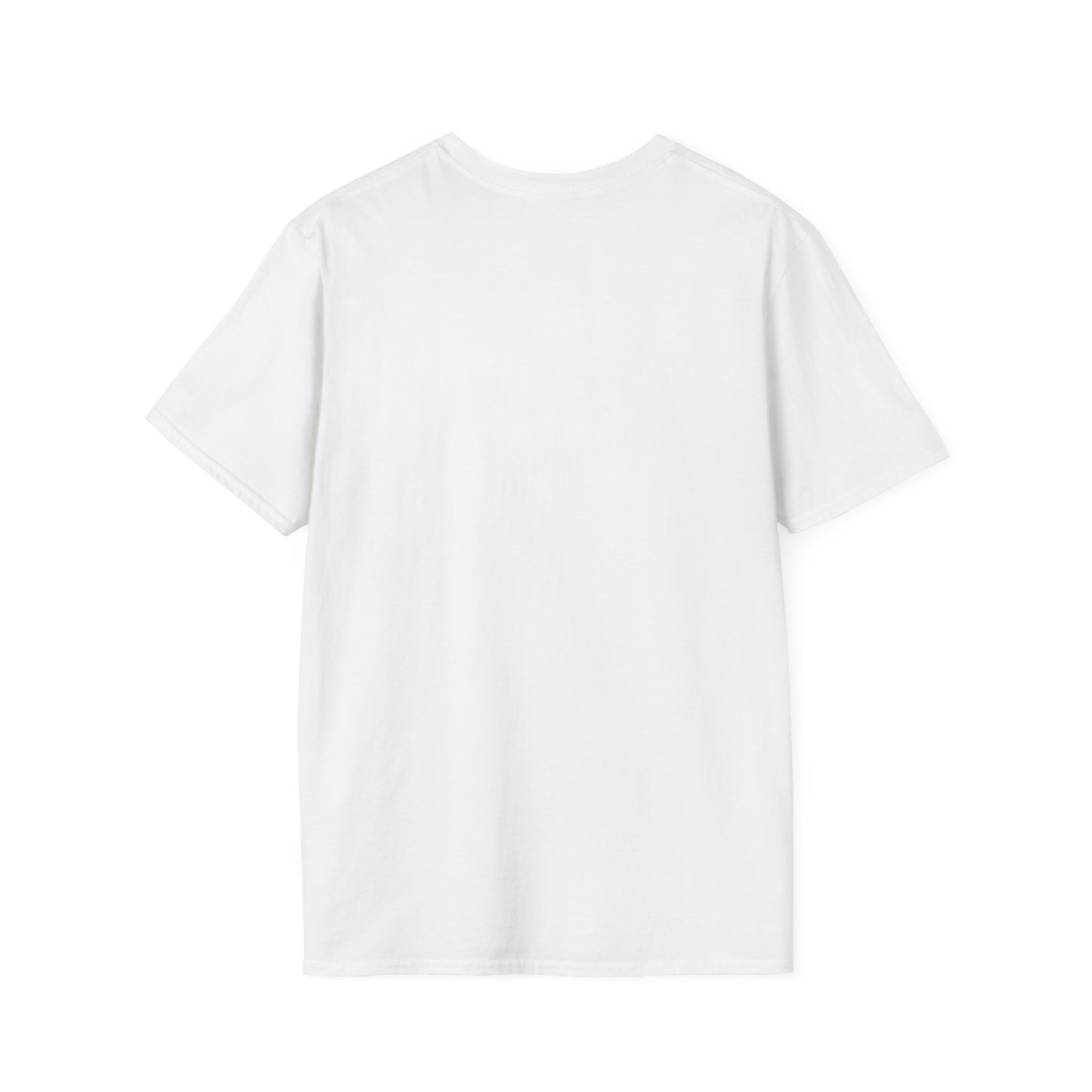 "RAD VIBES ONLY" Graphic T-Shirt