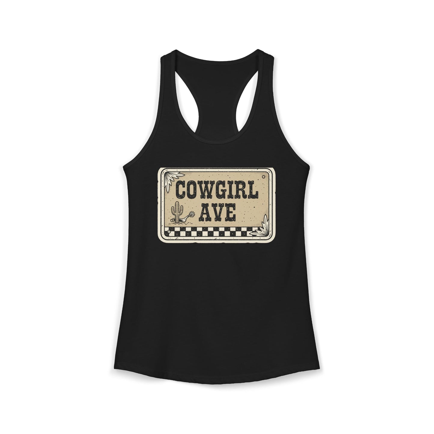 Women's Ideal Racerback Tank
