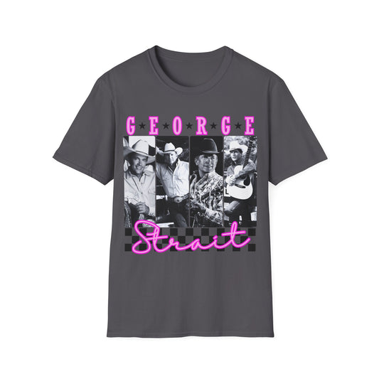 G.S soft T-Shirt