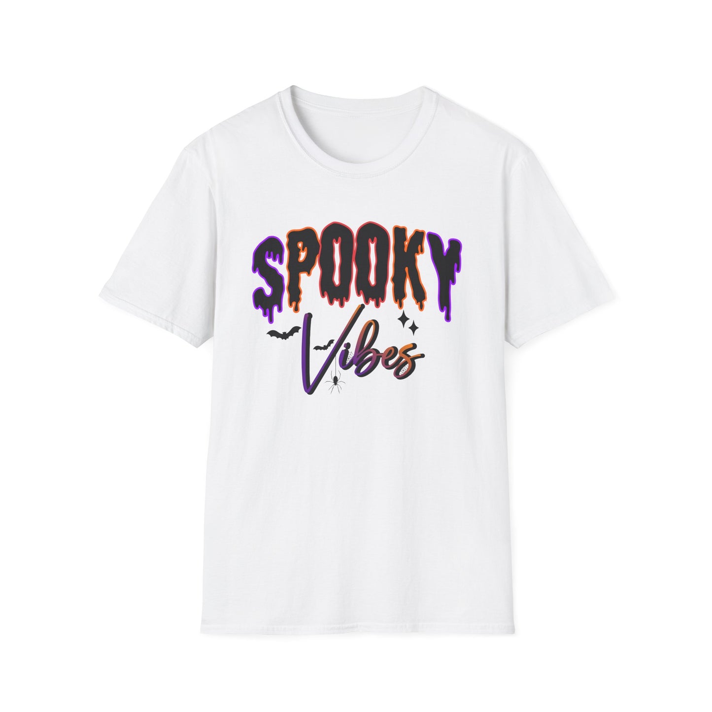 Spooky Vibes T-Shirt