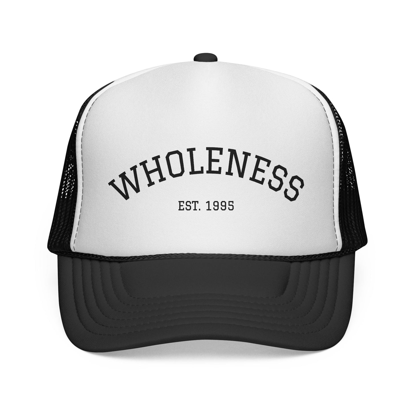 Wholeness Trucker Hat