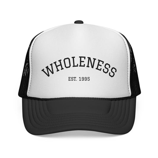 Wholeness Trucker Hat