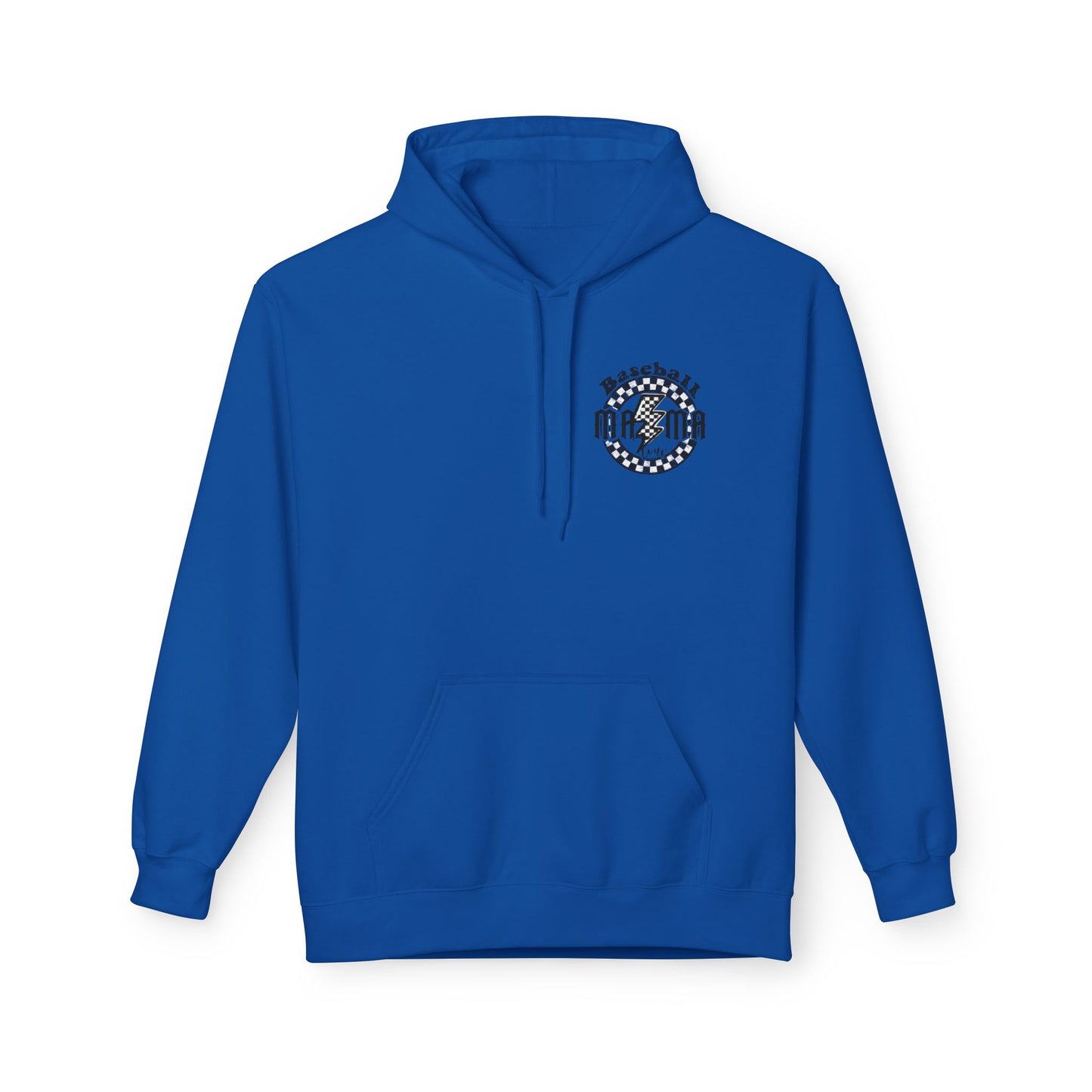 Unisex Midweight Softstyle Fleece Hoodie