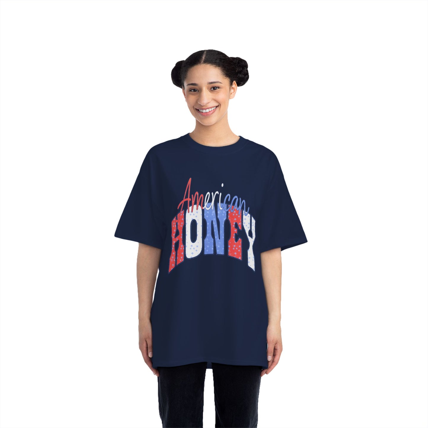 American Girl Graphic Tee