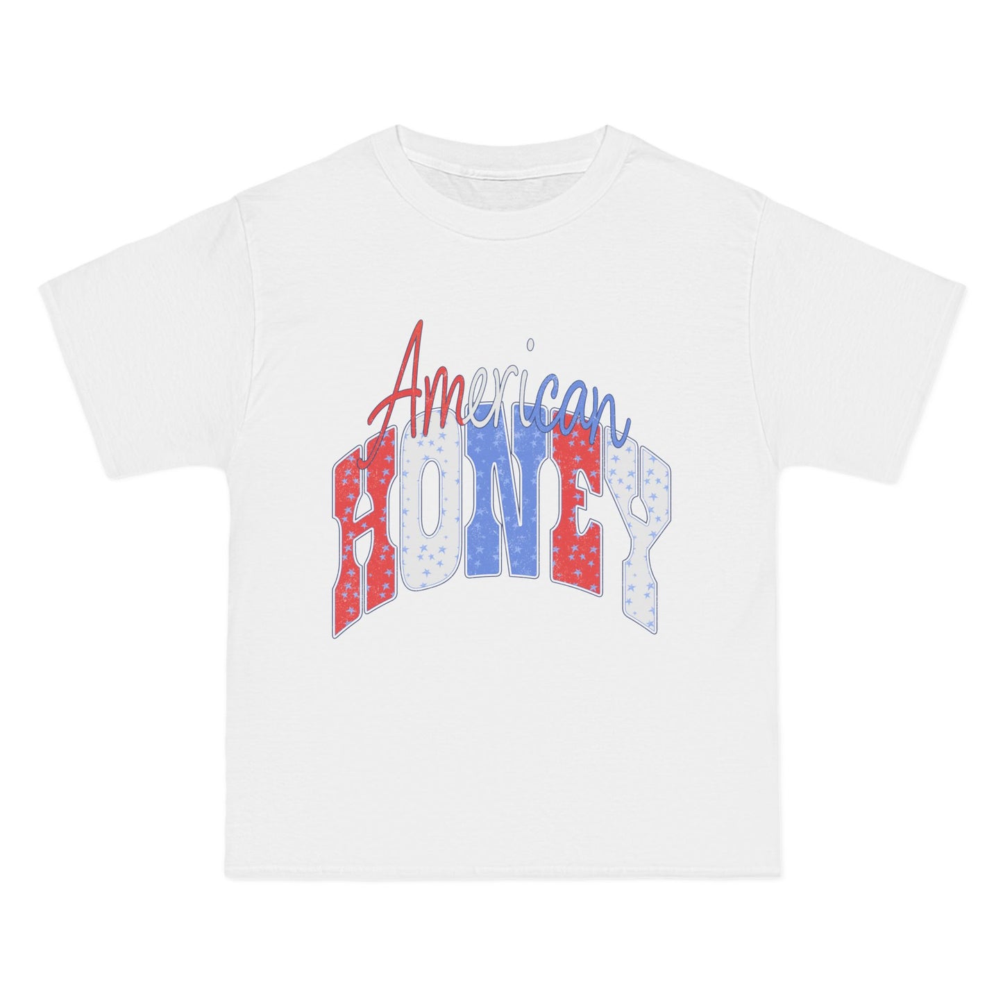 American Girl Graphic Tee
