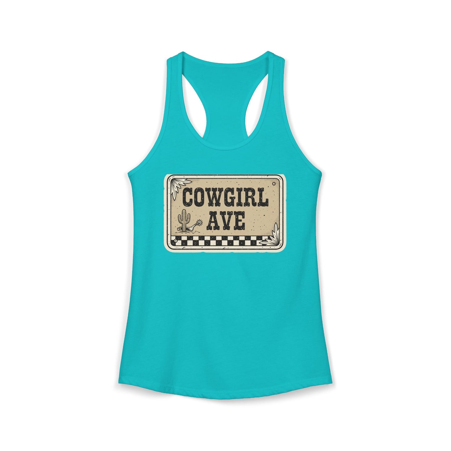 Women's Ideal Racerback Tank