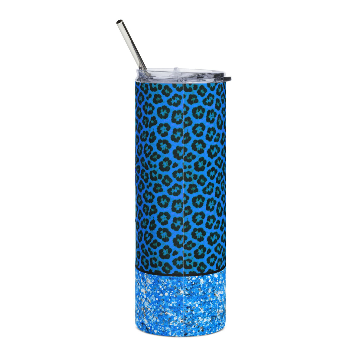 20oz Stainless Steel Tumbler Michael Myers 'In Your Dreams'