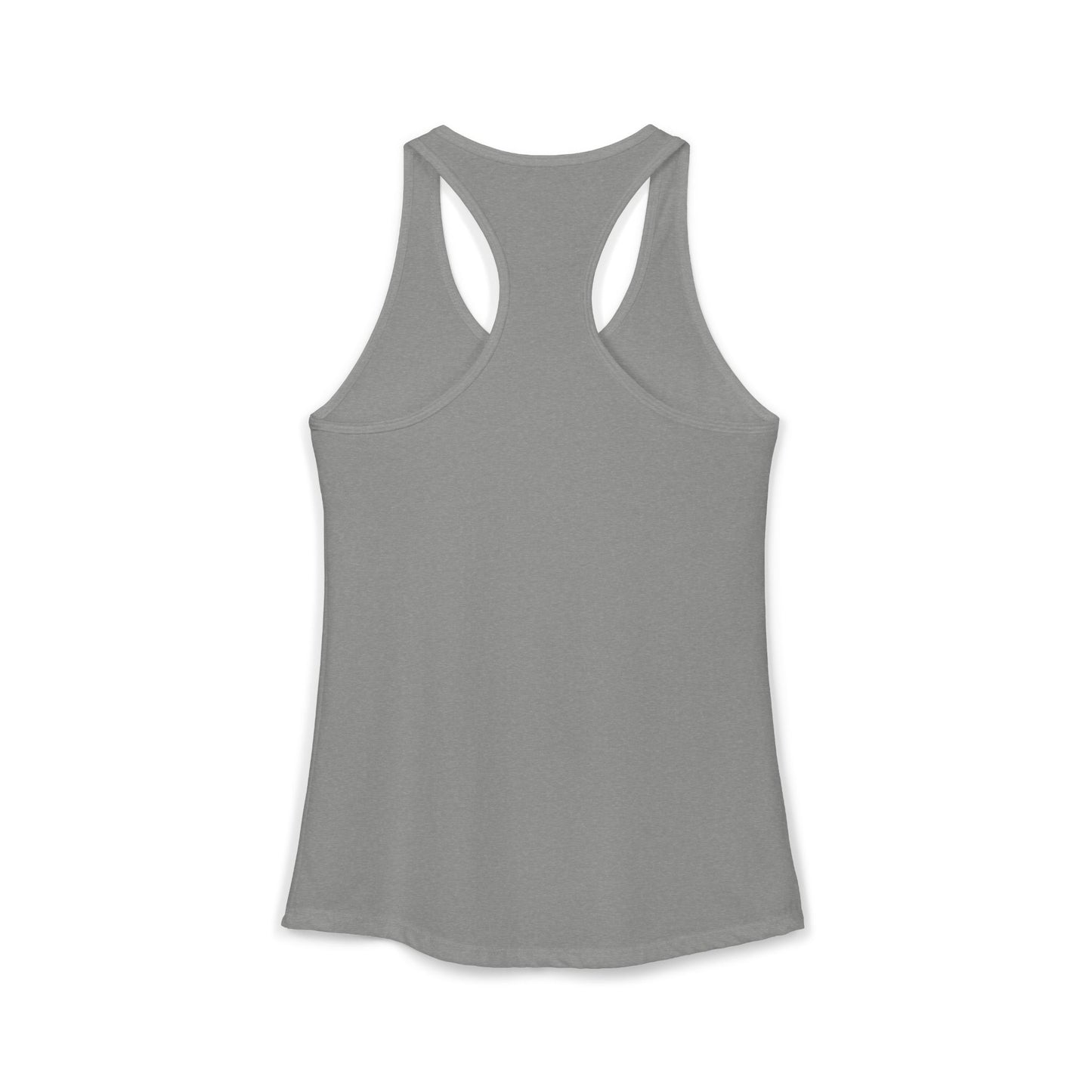 Somebody's Problem Racerback Tank