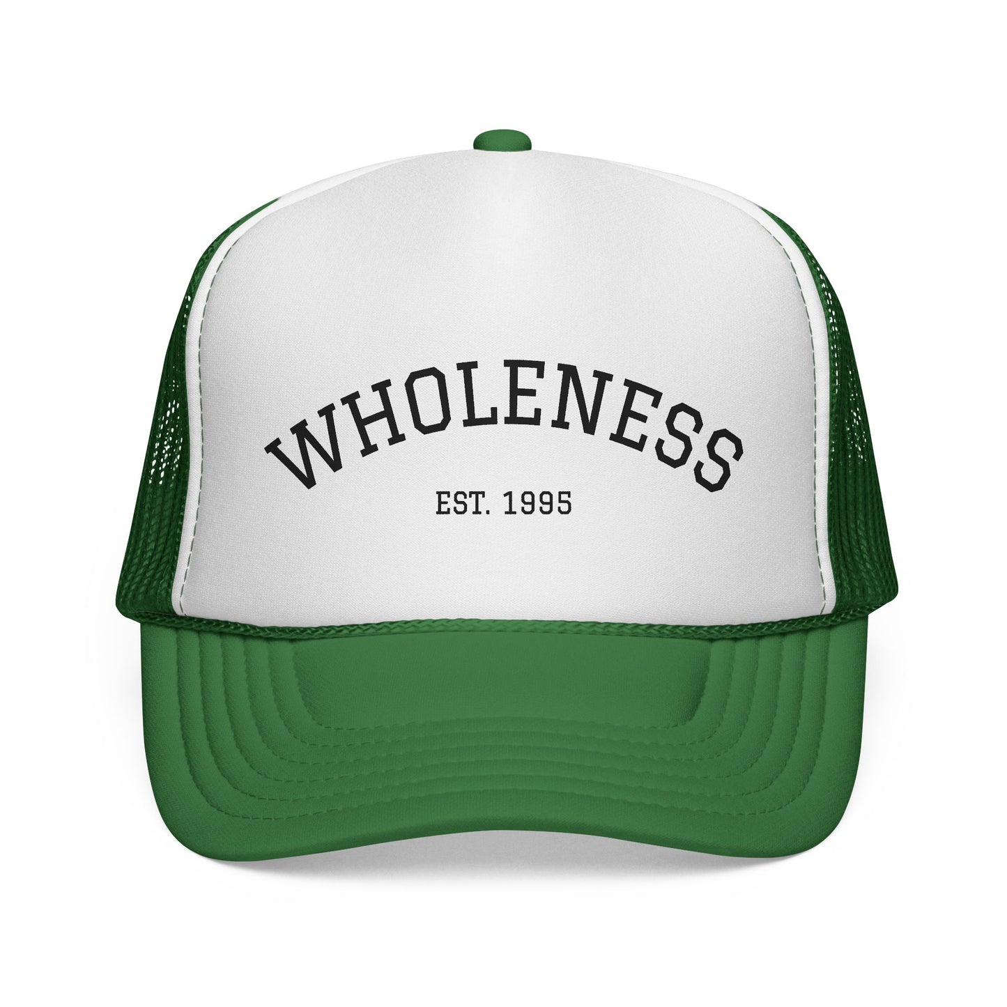 Wholeness Trucker Hat