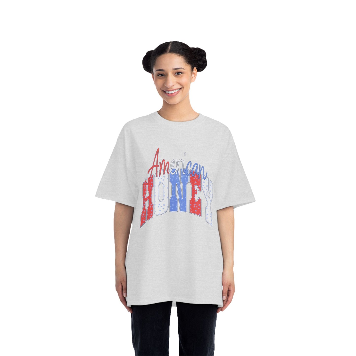 American Girl Graphic Tee