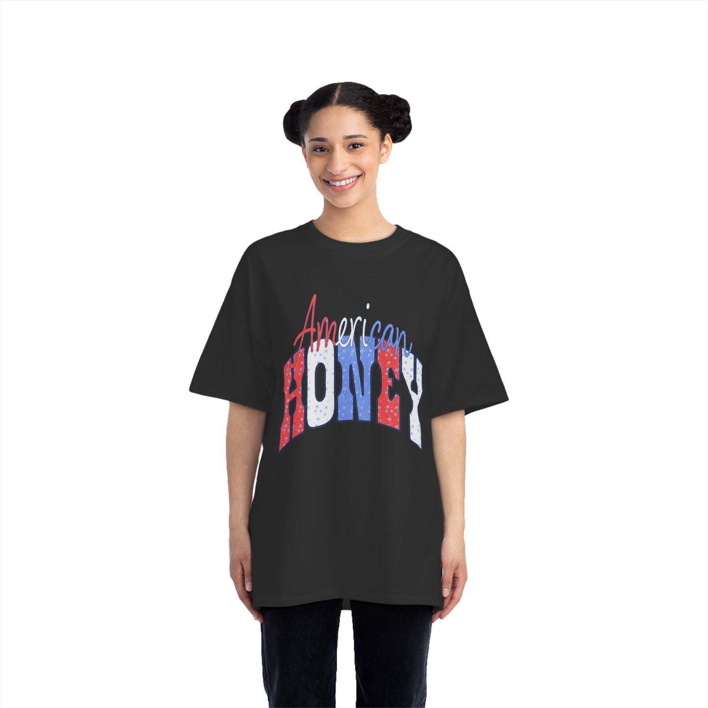 American Girl Graphic Tee