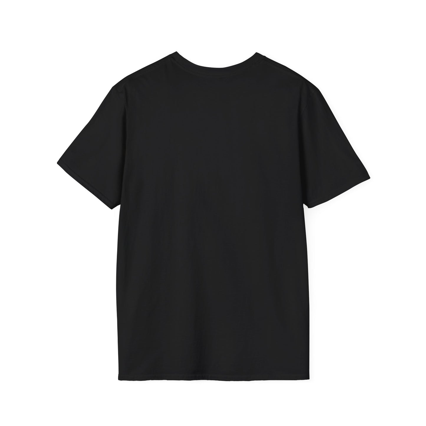 "RAD VIBES ONLY" Graphic T-Shirt