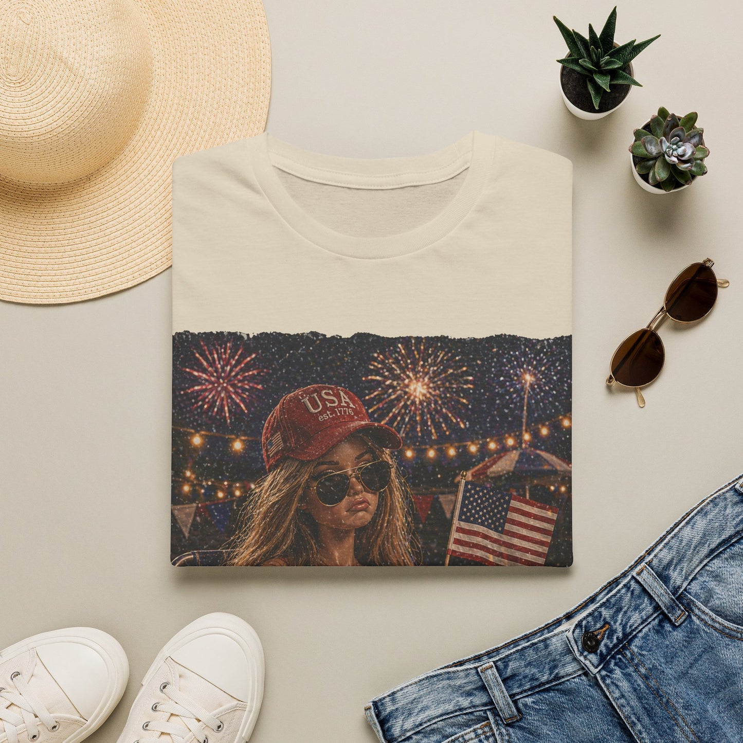 I'm only here for the Wieners Graphic T-Shirt- black